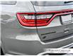 2026 Dodge Durango GT HEMI V8 (Stk: TC2521D) in Burlington - Image 10 of 34