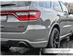 2026 Dodge Durango GT HEMI V8 (Stk: TC2521D) in Burlington - Image 11 of 34