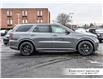 2026 Dodge Durango GT HEMI V8 (Stk: TC2521D) in Burlington - Image 12 of 34