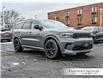 2026 Dodge Durango GT HEMI V8 (Stk: TC2521D) in Burlington - Image 13 of 34