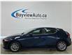 2025 Mazda 3 Sport GX (Stk: 43371J) in Belleville - Image 4 of 21