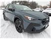 2024 Subaru Crosstrek Convenience (Stk: LP1284) in RICHMOND HILL - Image 7 of 28