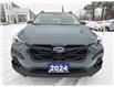2024 Subaru Crosstrek Convenience (Stk: LP1284) in RICHMOND HILL - Image 8 of 28