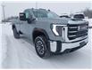 2025 GMC Sierra 2500HD SLE (Stk: 25690) in Haliburton - Image 1 of 17