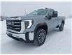 2025 GMC Sierra 2500HD SLE (Stk: 25690) in Haliburton - Image 3 of 17