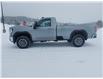 2025 GMC Sierra 2500HD SLE (Stk: 25690) in Haliburton - Image 4 of 17