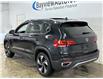 2023 Volkswagen Taos Comfortline (Stk: 43357J) in Belleville - Image 5 of 24