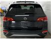 2023 Volkswagen Taos Comfortline (Stk: 43357J) in Belleville - Image 6 of 24