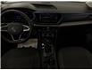 2023 Volkswagen Taos Comfortline (Stk: 43357J) in Belleville - Image 10 of 24