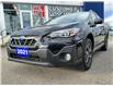 2021 Subaru Crosstrek Outdoor (Stk: S9266A) in St.Catharines - Image 1 of 21