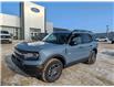 2025 Ford Bronco Sport Big Bend (Stk: BR568) in Miramichi - Image 1 of 14