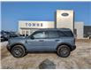 2025 Ford Bronco Sport Big Bend (Stk: BR568) in Miramichi - Image 2 of 14