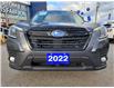 2022 Subaru Forester Convenience (Stk: Z3580) in St.Catharines - Image 8 of 26