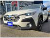 2024 Subaru Crosstrek Limited (Stk: Z3655) in St.Catharines - Image 1 of 27