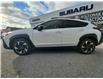 2024 Subaru Crosstrek Limited (Stk: Z3655) in St.Catharines - Image 2 of 27
