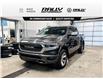 2022 RAM 1500 Limited (Stk: 25120A) in Prince Albert - Image 1 of 12