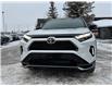 2025 Toyota RAV4 Plug-In Hybrid XSE (Stk: 260279A) in Calgary - Image 4 of 19
