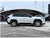 2025 Toyota RAV4 Plug-In Hybrid XSE (Stk: 260279A) in Calgary - Image 2 of 19