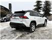 2025 Toyota RAV4 Plug-In Hybrid XSE (Stk: 260279A) in Calgary - Image 3 of 19
