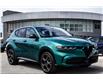 2025 Alfa Romeo Tonale PHEV Base (Stk: AR26001) in Brandon - Image 3 of 17