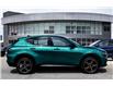 2025 Alfa Romeo Tonale PHEV Base (Stk: AR26001) in Brandon - Image 4 of 17