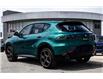 2025 Alfa Romeo Tonale PHEV Base (Stk: AR26001) in Brandon - Image 7 of 17