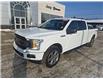 2019 Ford F-150  (Stk: S218A) in Miramichi - Image 1 of 13