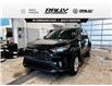 2021 Toyota RAV4 LE (Stk: V3346) in Prince Albert - Image 1 of 12