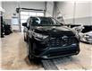 2021 Toyota RAV4 LE (Stk: V3346) in Prince Albert - Image 8 of 12