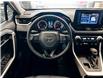 2021 Toyota RAV4 LE (Stk: V3346) in Prince Albert - Image 4 of 12