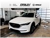 2021 Mazda CX-5 GS (Stk: V3348) in Prince Albert - Image 1 of 12