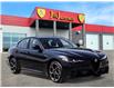 2025 Alfa Romeo Giulia Base (Stk: AR26002) in Brandon - Image 1 of 21