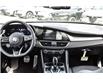 2025 Alfa Romeo Giulia Base (Stk: AR26002) in Brandon - Image 9 of 21