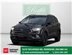 2019 Ford Escape Titanium (Stk: TR2129) in Windsor - Image 1 of 28