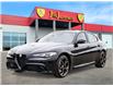 2025 Alfa Romeo Giulia Intensa (Stk: AR26003) in Brandon - Image 1 of 20