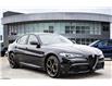 2025 Alfa Romeo Giulia Intensa (Stk: AR26003) in Brandon - Image 2 of 20