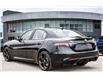 2025 Alfa Romeo Giulia Intensa (Stk: AR26003) in Brandon - Image 7 of 20