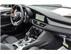 2025 Alfa Romeo Giulia Intensa (Stk: AR26003) in Brandon - Image 11 of 20