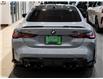 2024 BMW M4 Competition M xDrive (Stk: P10269) in Windsor - Image 3 of 27