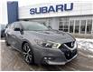 2016 Nissan Maxima SV (Stk: L630A) in Newmarket - Image 1 of 21