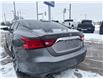 2016 Nissan Maxima SV (Stk: L630A) in Newmarket - Image 8 of 21