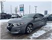 2016 Nissan Maxima SV (Stk: L630A) in Newmarket - Image 4 of 21