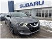 2016 Nissan Maxima SV (Stk: L630A) in Newmarket - Image 2 of 21