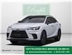 2024 Lexus RX 350 Base (Stk: PL2292) in Windsor - Image 1 of 27