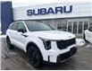 2025 Kia Sorento 2.5T X-Line Limited w/Black Interior (Stk: S26056A) in Newmarket - Image 1 of 22