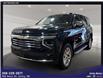 2026 Chevrolet Tahoe Premier (Stk: 26TH5927) in Unity - Image 1 of 17