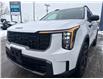 2025 Kia Sorento 2.5T X-Line Limited w/Black Interior (Stk: S26056A) in Newmarket - Image 4 of 22