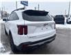2025 Kia Sorento 2.5T X-Line Limited w/Black Interior (Stk: S26056A) in Newmarket - Image 7 of 22