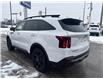 2025 Kia Sorento 2.5T X-Line Limited w/Black Interior (Stk: S26056A) in Newmarket - Image 6 of 22