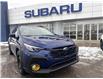 2024 Subaru Crosstrek Onyx (Stk: S26066A) in Newmarket - Image 2 of 14